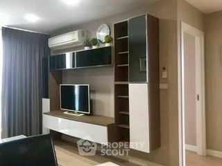 For rent 2 bedrooms condo in Phra Khanong, Bangkok