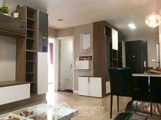For rent 2 bedrooms condo in Phra Khanong, Bangkok