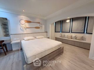 For rent 1 bed apartment in Bang Lamung, Chonburi