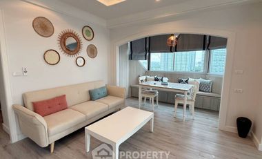 For rent 1 bed apartment in Jomtien, Pattaya