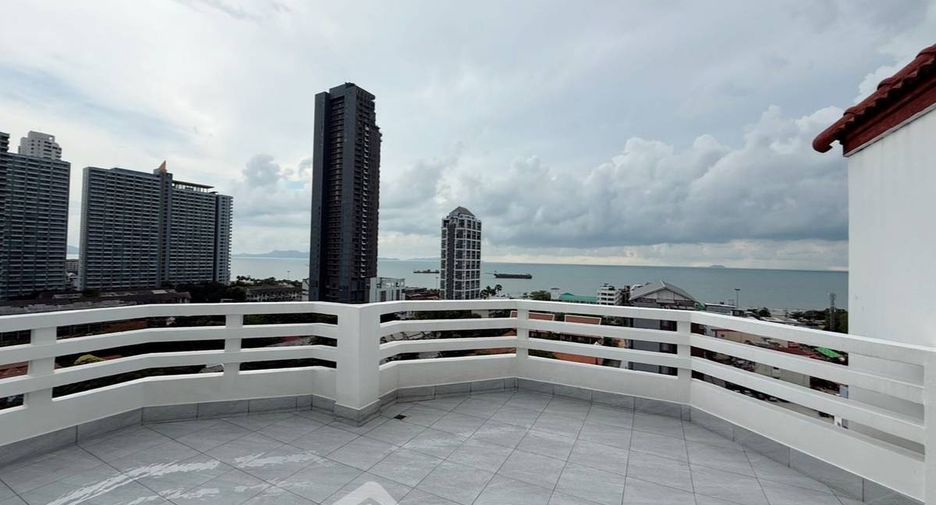For rent 1 bed apartment in Jomtien, Pattaya