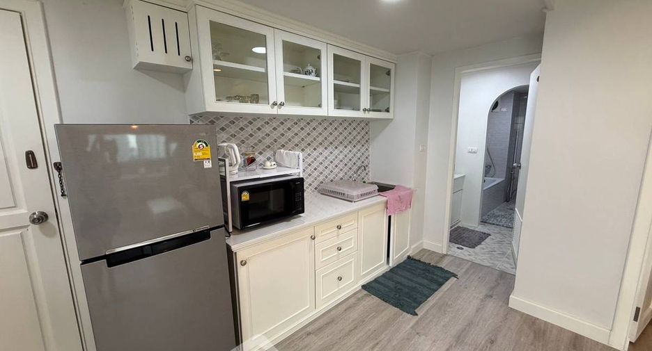 For rent 1 bed apartment in Jomtien, Pattaya