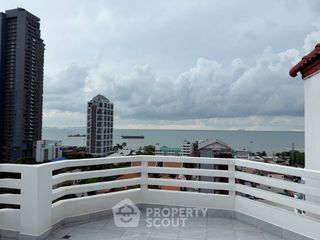 For rent 1 bed apartment in Bang Lamung, Chonburi