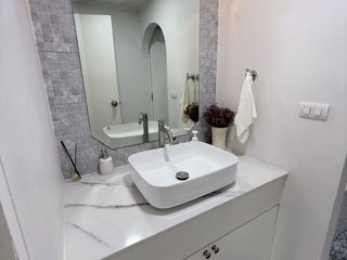 For rent 1 bed apartment in Bang Lamung, Chonburi