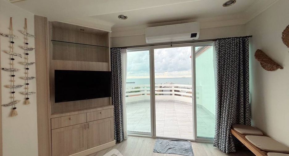 For rent 1 bed apartment in Jomtien, Pattaya