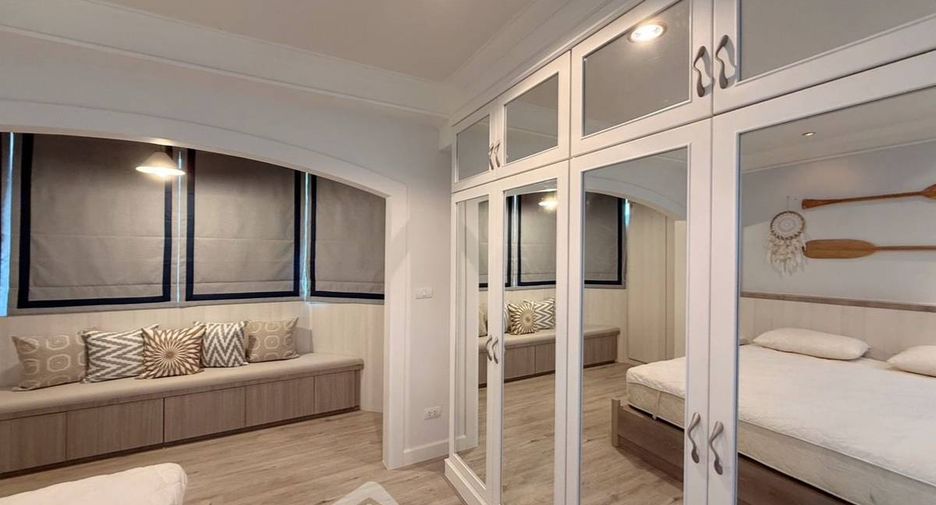 For rent 1 bed apartment in Jomtien, Pattaya