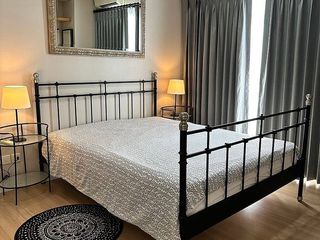 For rent 1 bed condo in Sathon, Bangkok