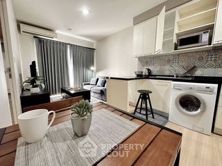 For rent 1 bed condo in Sathon, Bangkok