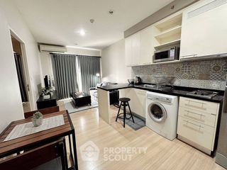 For rent 1 bed condo in Sathon, Bangkok