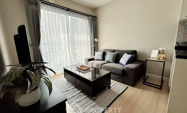 For rent 1 bed condo in Sathon, Bangkok