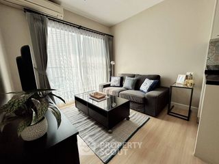 For rent 1 bed condo in Sathon, Bangkok