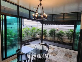 For rent 3 bedrooms townhouse in Suan Luang, Bangkok