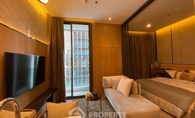 For rent 1 Beds condo in Watthana, Bangkok