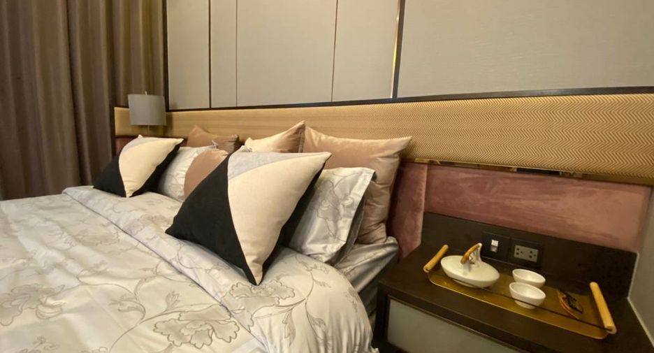 For rent 1 Beds condo in Watthana, Bangkok