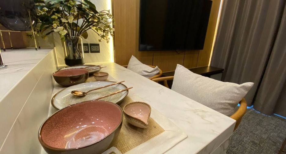 For rent 1 Beds condo in Watthana, Bangkok