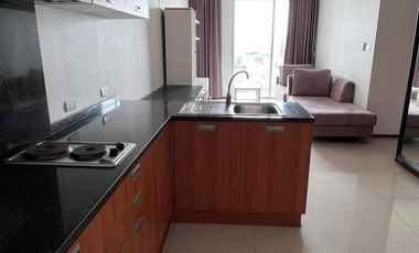 For rent 1 bed condo in Khlong San, Bangkok