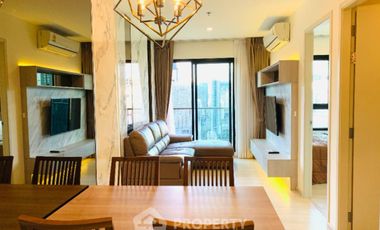 Wohnung zur Miete mit 2 Zimmer in Watthana, Bangkok