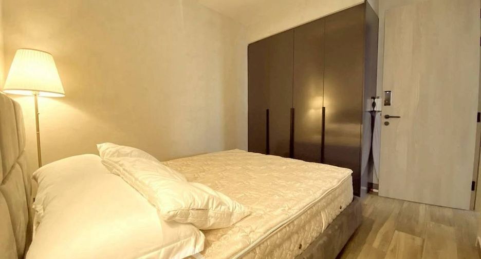 For rent 2 ベッドルーム condo in Watthana, Bangkok