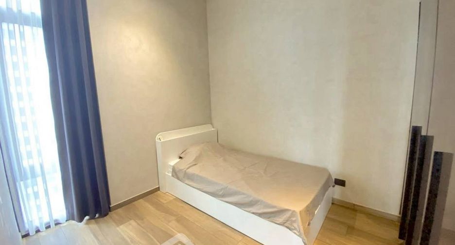 For rent 2 ベッドルーム condo in Watthana, Bangkok