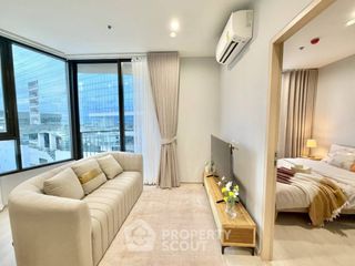 Condo en alquiler de 2 habitaciones en Bang Na, Bangkok