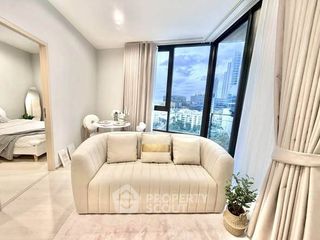 Condo en alquiler de 2 habitaciones en Bang Na, Bangkok