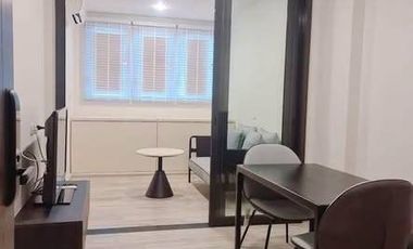 出租 1 卧室 公寓 在 Huai Khwang, 曼谷