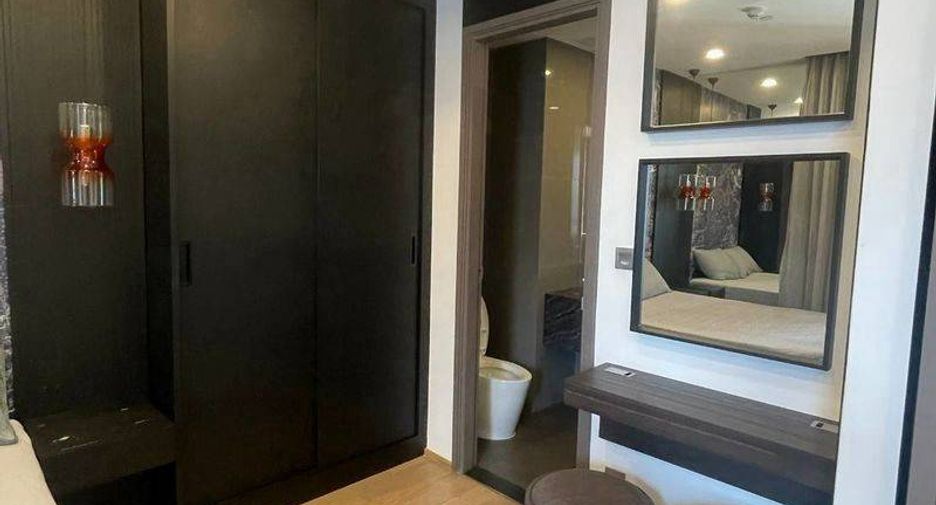 For rent 1 Beds condo in Bang Rak, Bangkok