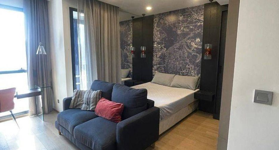 For rent 1 Beds condo in Bang Rak, Bangkok