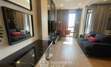 For rent 1 bed condo in Bang Rak, Bangkok