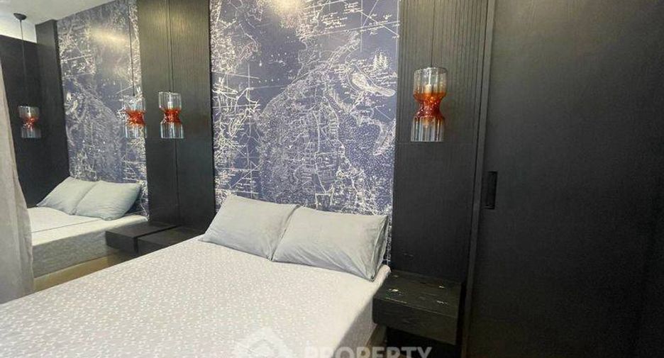 For rent 1 Beds condo in Bang Rak, Bangkok