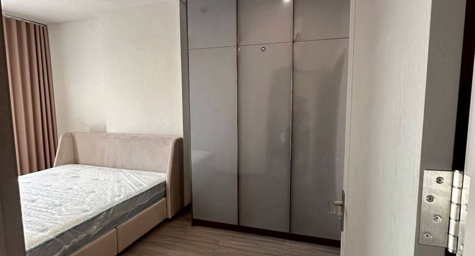 Аренда 1 кровать кондо в Кхлонг Тоеи, Бангкок
