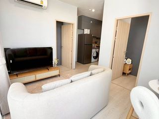 Condo en alquiler de 2 habitaciones en Bang Na, Bangkok