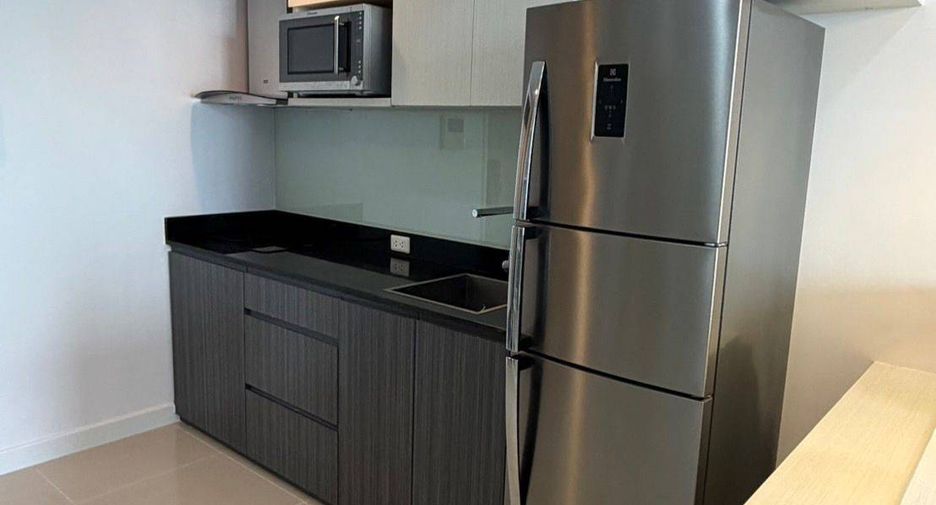 Wohnung zur Miete mit 1 Zimmer in Ratchathewi, Bangkok