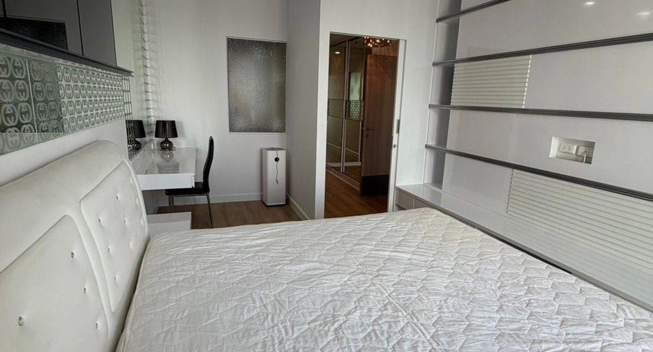 Wohnung zur Miete mit 1 Zimmer in Ratchathewi, Bangkok