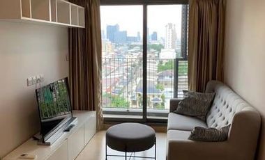 For rent 2 bedrooms condo in Bang Na, Bangkok