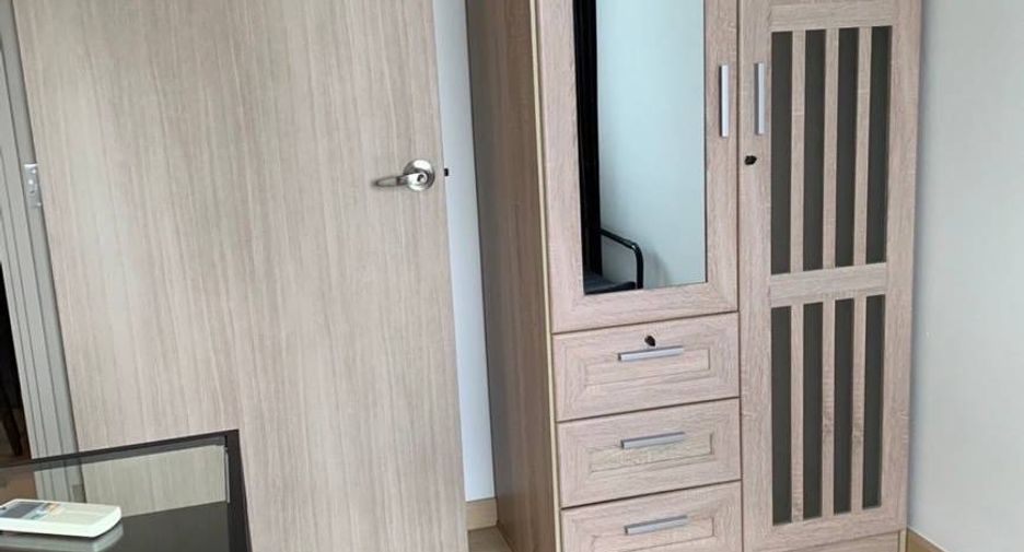 For rent 2 bedrooms condo in Bang Na, Bangkok