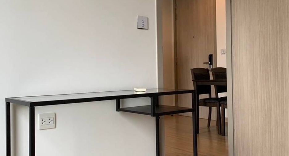 For rent 2 bedrooms condo in Bang Na, Bangkok