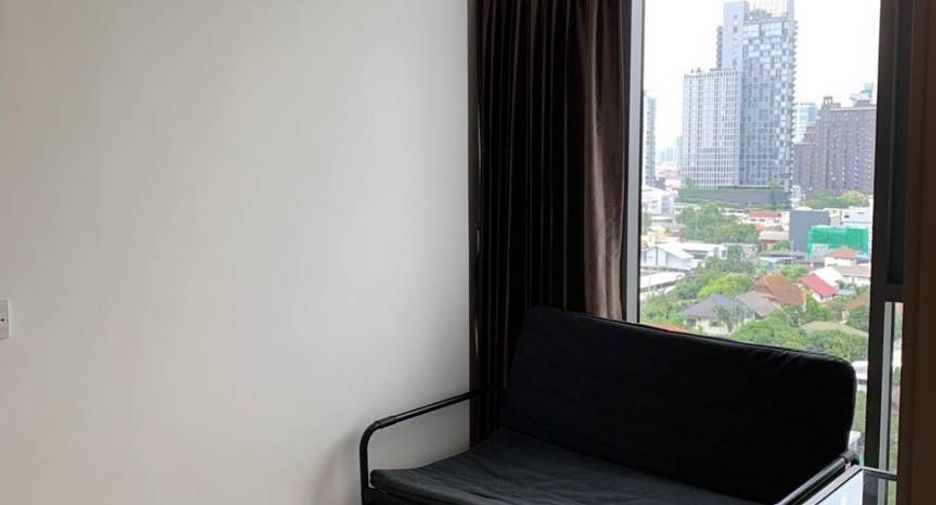 For rent 2 bedrooms condo in Bang Na, Bangkok