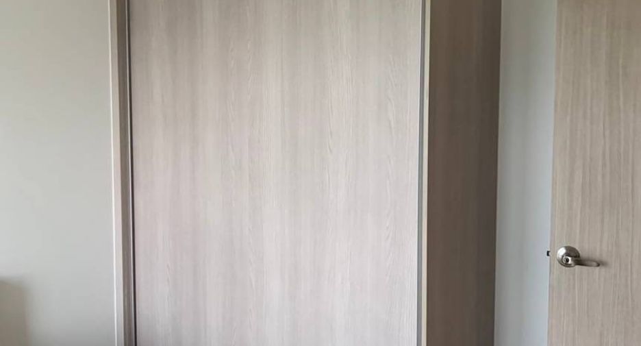 For rent 2 bedrooms condo in Bang Na, Bangkok