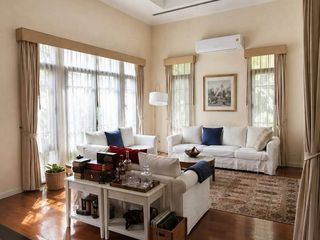 For rent 4 bedrooms house in Watthana, Bangkok
