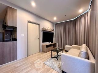 Condo en alquiler de 2 habitaciones en Bang Na, Bangkok