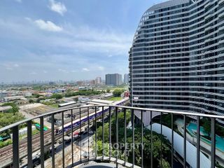 Condo en alquiler de 2 habitaciones en Bang Na, Bangkok