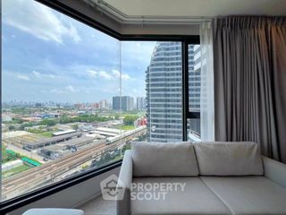 Condo en alquiler de 2 habitaciones en Bang Na, Bangkok