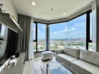Condo en alquiler de 2 habitaciones en Bang Na, Bangkok