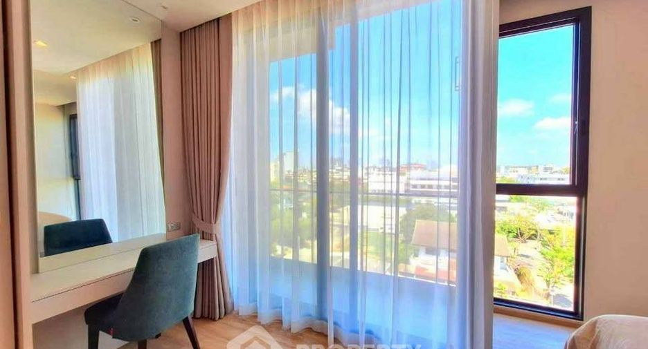 For rent 3 ベッドルーム apartment in Mueang Samut Prakan, Samut Prakan