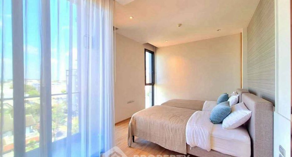 For rent 3 ベッドルーム apartment in Mueang Samut Prakan, Samut Prakan