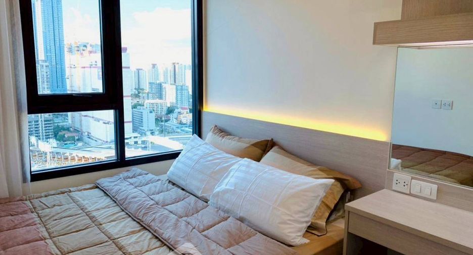 Wohnung zur Miete mit 2 Zimmer in Watthana, Bangkok