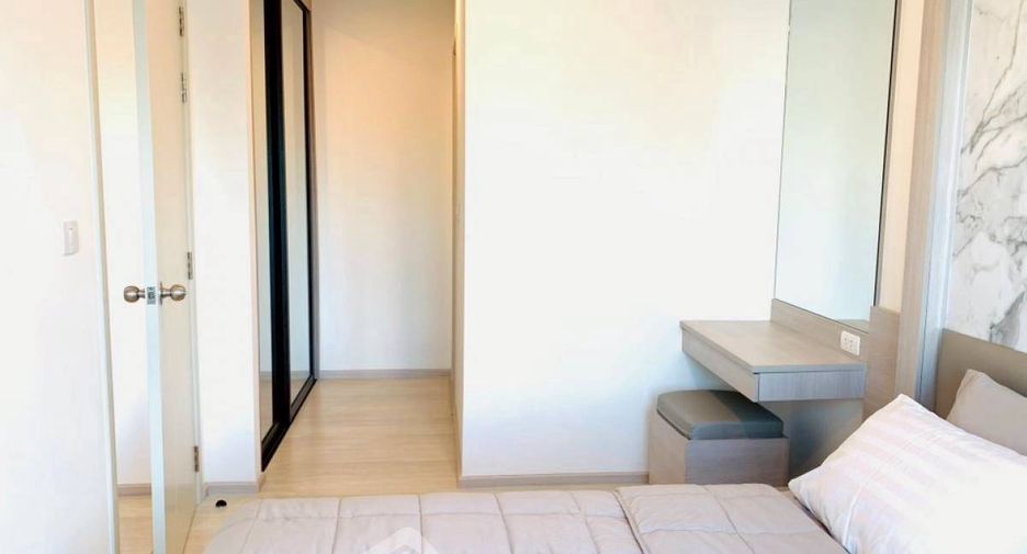 Wohnung zur Miete mit 2 Zimmer in Watthana, Bangkok
