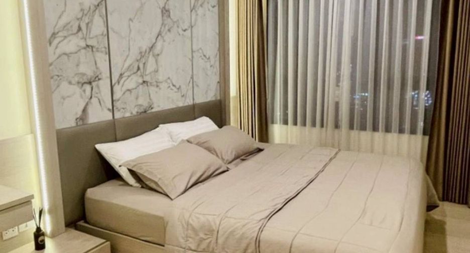 Wohnung zur Miete mit 2 Zimmer in Watthana, Bangkok