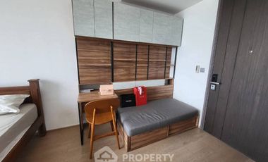 For rent 1 bed condo in Bang Rak, Bangkok